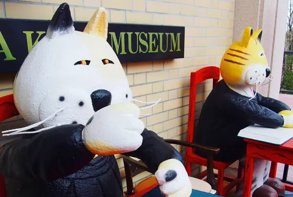 宮沢賢治記念館の写真・動画_image_251083