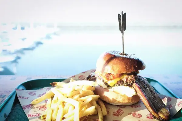 リーフバーガー 宇土マリーナ店の写真・動画_image_251105