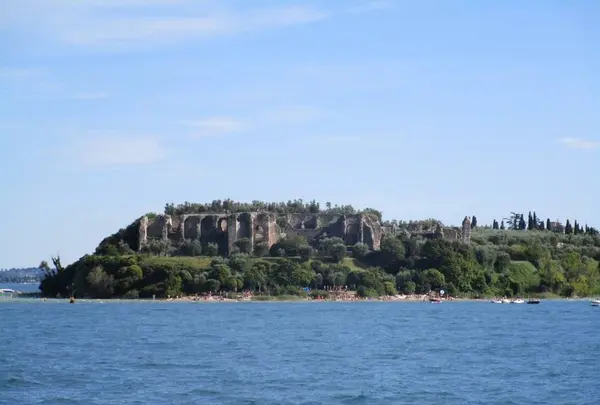 ガルダ湖の写真・動画_image_251142