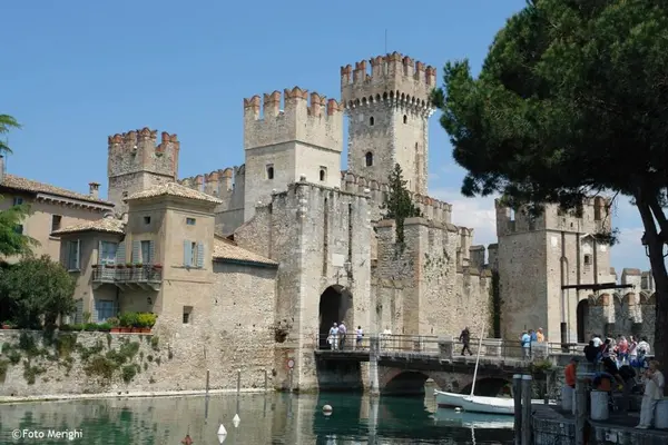 ガルダ湖の写真・動画_image_251143