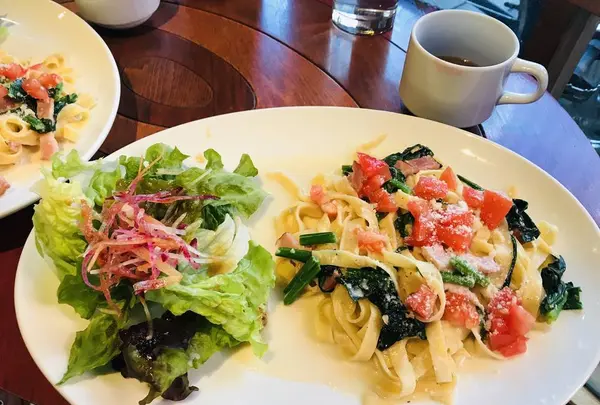 hiki cafe（ヒキカフェ）の写真・動画_image_251304