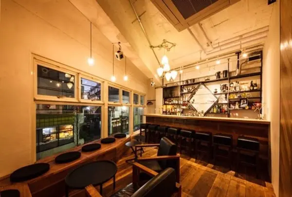 Bar NOTOYA baseの写真・動画_image_251447