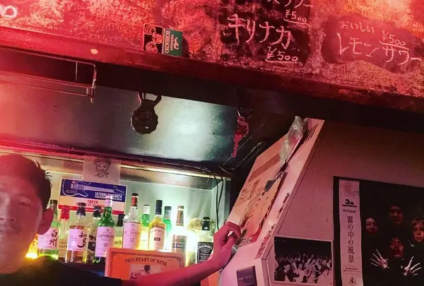 霧の中の風景の写真・動画_image_251462