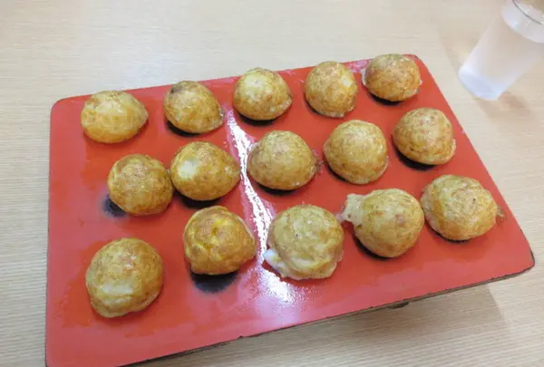 明石焼きゴの写真・動画_image_251465