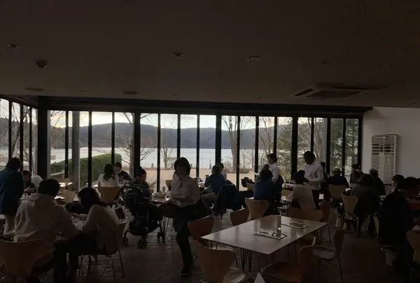 ラ・テラッツァ（La・Terrazza）の写真・動画_image_251536