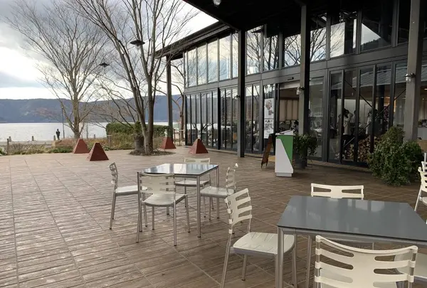 ラ・テラッツァ（La・Terrazza）の写真・動画_image_251539