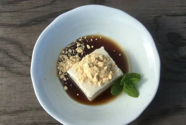 ランチ カフェ 豆腐工房ぬくもり畑の写真・動画_image_251540