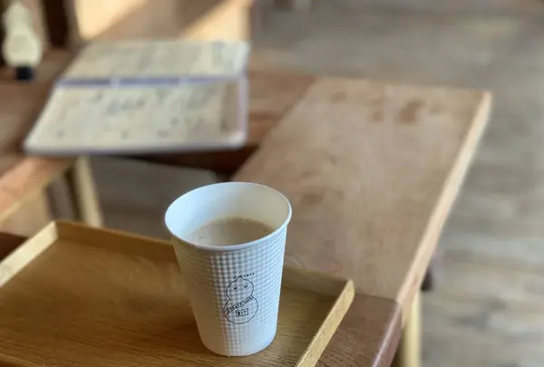 NARAYA CAFE（ナラヤカフェ）の写真・動画_image_251578