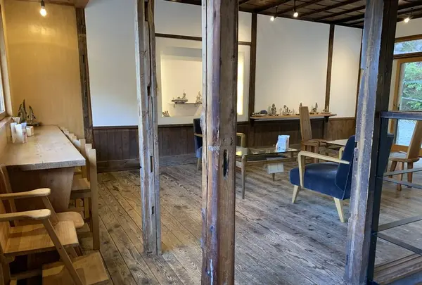 NARAYA CAFE（ナラヤカフェ）の写真・動画_image_251581