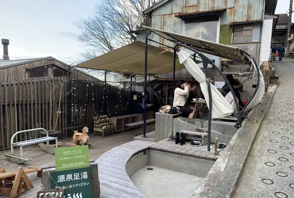 NARAYA CAFE（ナラヤカフェ）の写真・動画_image_251583