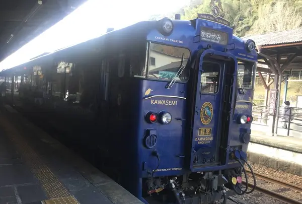 人吉駅の写真・動画_image_251640