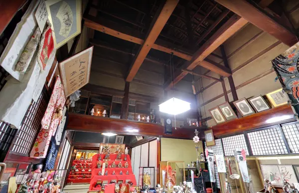（有）益田甚兵衛酒店の写真・動画_image_251647