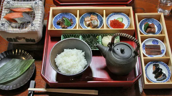 千年鮭 井筒屋の写真・動画_image_251659