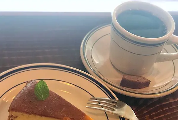 ホワイトバード コーヒースタンド(Whitebird coffee stand)の写真・動画_image_251711