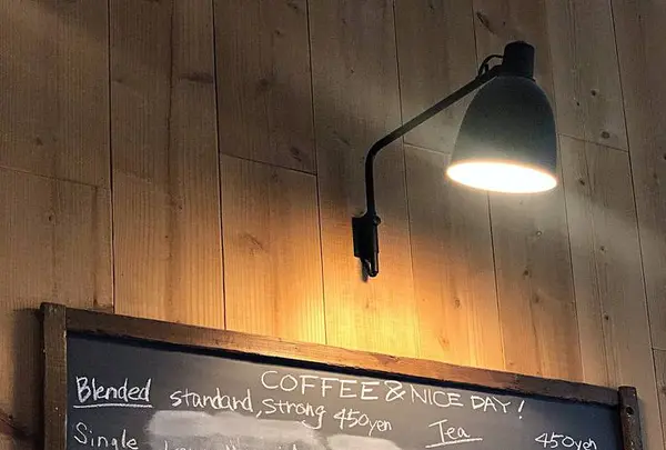 ホワイトバード コーヒースタンド(Whitebird coffee stand)の写真・動画_image_251712