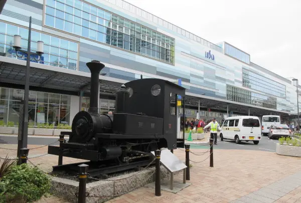 熱海駅の写真・動画_image_251854