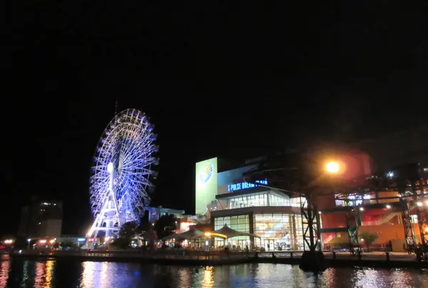 エスパルスドリームプラザの写真・動画_image_252041