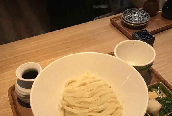 饂飩ト酒 maru-gin 【うどん マルジン】の写真・動画_image_252059