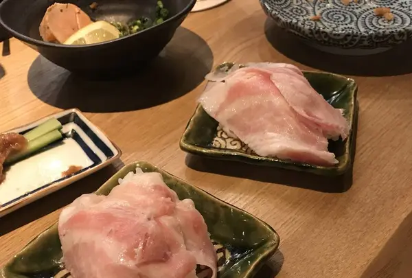 饂飩ト酒 maru-gin 【うどん マルジン】の写真・動画_image_252060