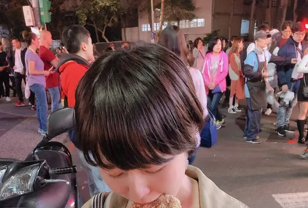 士林夜市（Shilin Night Market）の写真・動画_image_252128