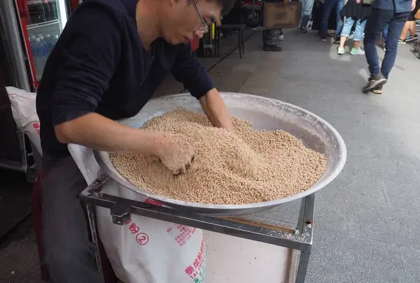 十分駅(Shifen Station)の写真・動画_image_252130