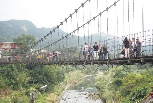 十分駅(Shifen Station)の写真・動画_image_252132