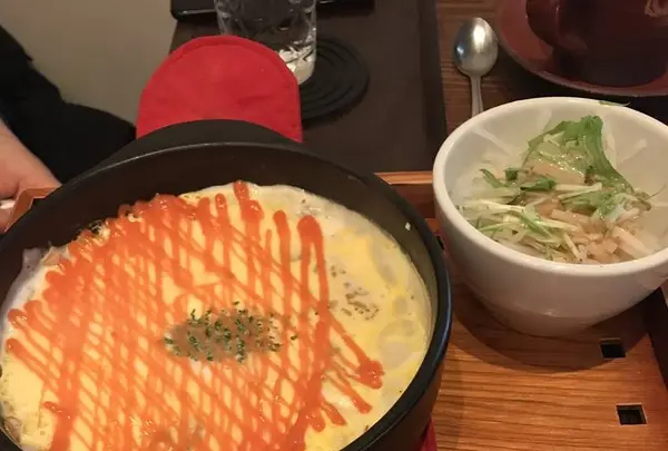 カフェサロンソンジンの写真・動画_image_252214