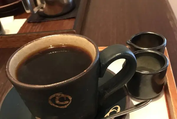 カフェサロンソンジンの写真・動画_image_252215