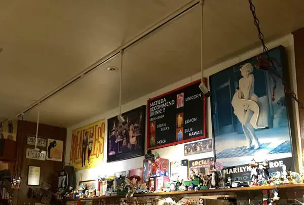 cafematildaの写真・動画_image_252238