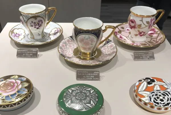 ノリタケの森の写真・動画_image_252316