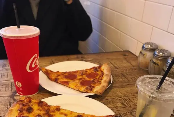 PIZZA SLICEの写真・動画_image_252346