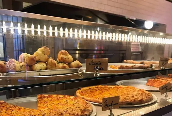PIZZA SLICEの写真・動画_image_252348
