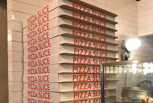 PIZZA SLICEの写真・動画_image_252350