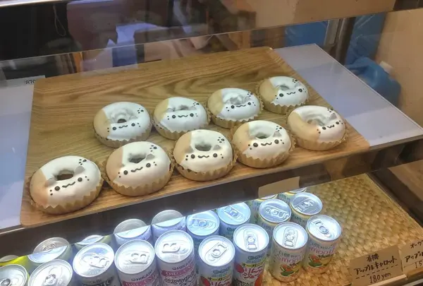 フロレスタ奈良本店の写真・動画_image_252427