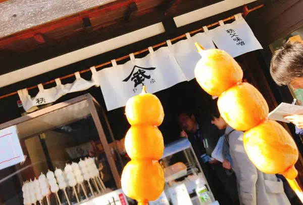 新井武平商店 川越時の鐘店の写真・動画_image_252578