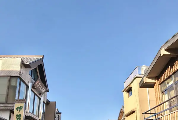 おかげ横丁の写真・動画_image_252603