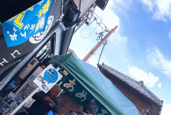 江戸飴細工鈴木の写真・動画_image_252610