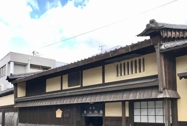 松阪駅の写真・動画_image_252646