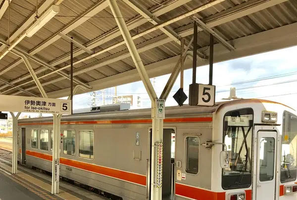 松阪駅の写真・動画_image_252649