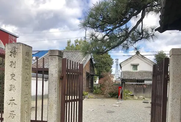 松阪駅の写真・動画_image_252657
