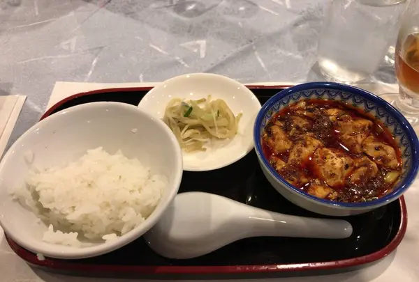 呉四川飯店の写真・動画_image_252658