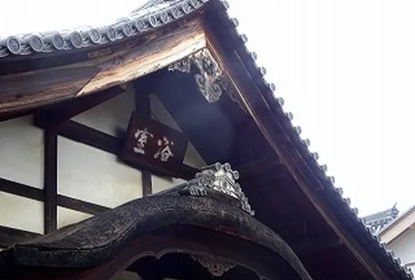 妙心寺の写真・動画_image_252699