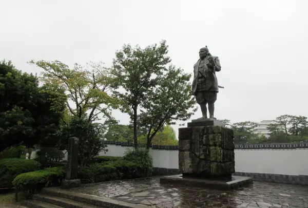 駿府城公園の写真・動画_image_252840