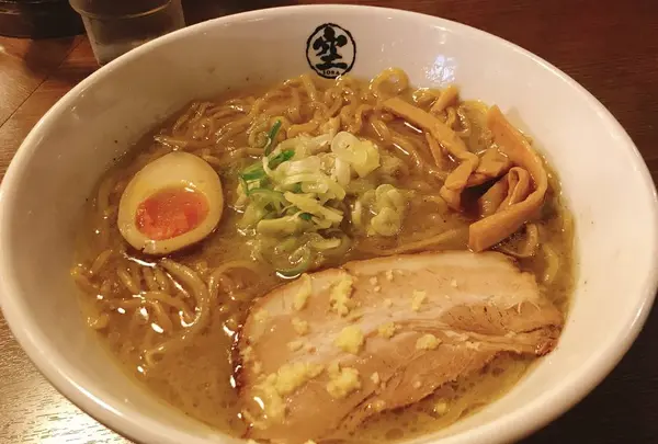 札幌らーめん共和国の写真・動画_image_252957