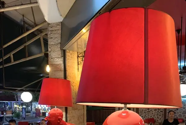 Red Piano Restaurantの写真・動画_image_253039