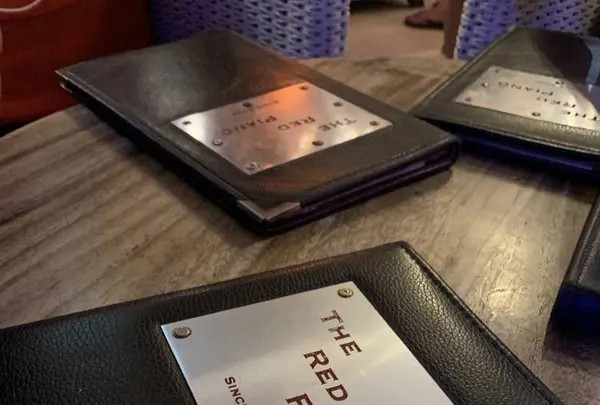 Red Piano Restaurantの写真・動画_image_253044