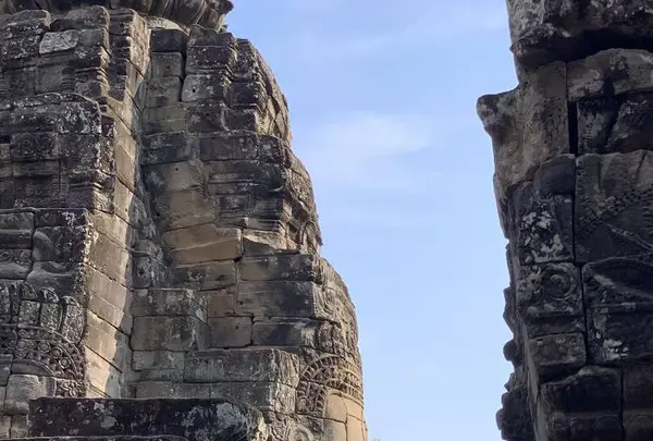 Angkor Thom（アンコール・トム）の写真・動画_image_253050