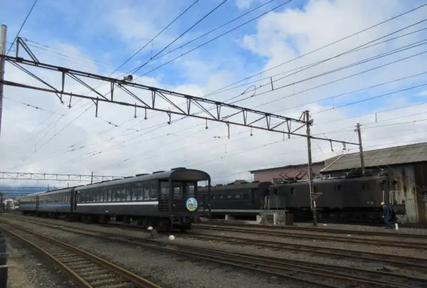 大井川鐵道　SL列車の写真・動画_image_253066