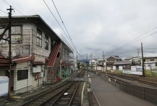 新金谷駅の写真・動画_image_253069