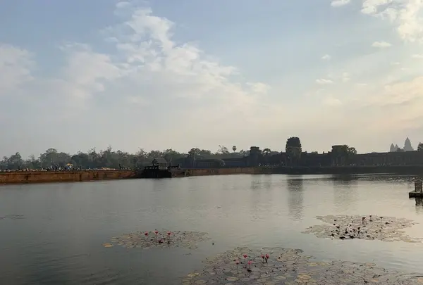 Angkor Wat（アンコール・ワット）の写真・動画_image_253109